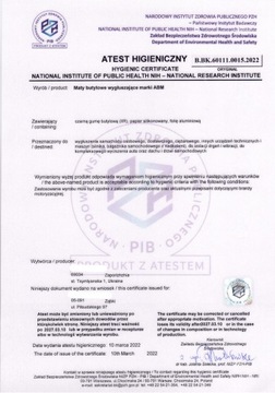 MATA WYGŁUSZAJĄCA BUTYLOWA bitumiczna ALUBUTYL ABM 2,5mm 50x400cm 2m2