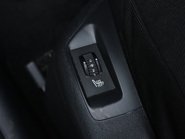 Citroen C5 III 2012 Citroen C5 1.6 HDi, Automat, Klima, Klimatronic, zdjęcie 16