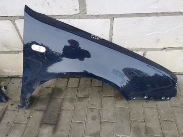 BŁOTNIK PRAWY PRZÓD PRZEDNI VW GOLF IV 4 LA5G