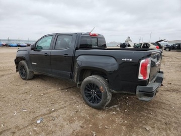  GMC Inny Canyon Elevation 2022 3.6l 3.6 Benzyna 308KM, zdjęcie 1