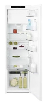LODÓWKA ELECTROLUX KFS4DF18S 177,2cm DynamicAir