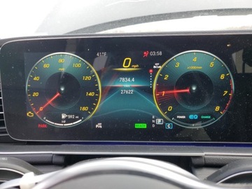 Mercedes GLS X167 2023 Mercedes-Benz GLS 450 4Matic 2023 3.0l 3.0 Benzyna 362KM, zdjęcie 9