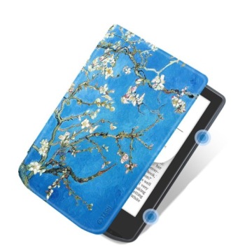 ETUI CASE TECH-PROTECT SMARTCASE DO POCKETBOOK VERSE / VERSE PRO SAKURA