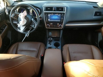 Subaru Outback V 2018 Subaru Outback 2018 SUBARU OUTBACK TOURING 3.6 Benzyna 256KM, zdjęcie 8