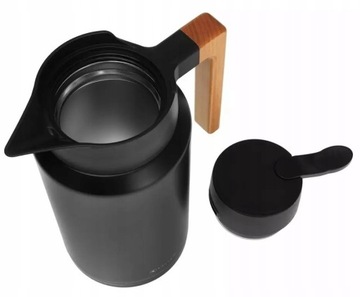 Термос для конференций объемом 2 л Klausberg KB-7611