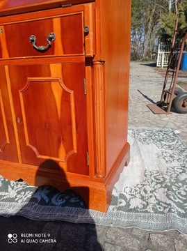 секретарский стол 1930-х годов