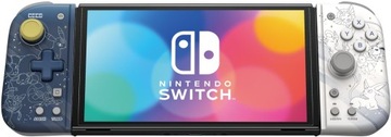 HORI SWITCH Split Pad Compact Eevee Evolutions