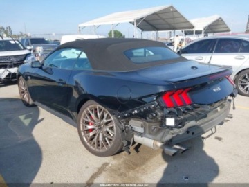 Ford Mustang VI 2024 Ford Mustang Gt Premium 2024 5.0 Benzyna 480KM, zdjęcie 3