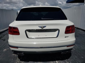 Bentley Bentayga 2020 Bentley Bentayga 2020 Bentley Bentayga 3.0 Hybryda 443KM, zdjęcie 6