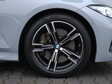 BMW Seria 3 G20-G21 Limuzyna Facelifting 2.0 330i 245KM 2023 BMW 330 M-pakiet, Kamera cofania, Fotel sportowy-, zdjęcie 21
