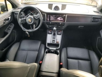 Porsche Macan 2023 Porsche Macan 2023, 2.9L, 4x4, GTS, porysowany lakier 2.9 Benzyna 434KM, zdjęcie 6