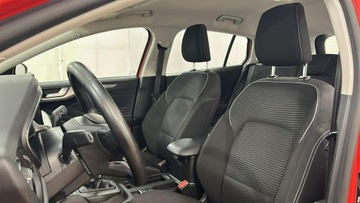 Ford Focus IV 2022 Ford Focus 1.5 EcoBlue Titanium Kombi, zdjęcie 9