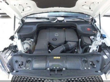 Mercedes GLE V167 2026 Mercedes-Benz GLE 350 2026 2.0 Benzyna 255KM, zdjęcie 8