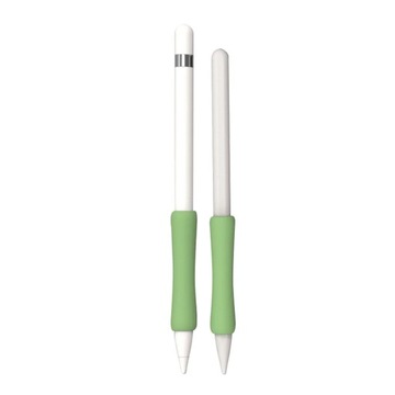 Pen Grip Non-Slip Protective Cover for Apple Pencil 1st/2nd Generation