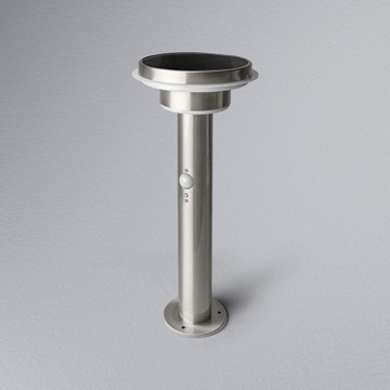 Садовый светильник на солнечных батареях LED POST 40см 6Вт LEDVANCE