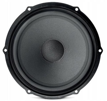 ДИНАМИКИ, ПРЕДНАЗНАЧЕННЫЕ ДЛЯ SKODA — СИСТЕМА FOCAL IS VW 180 — PLUG&PLAY