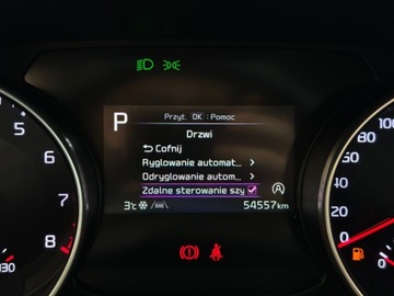 Kia Ceed III Hatchback Facelifting  1.5 T-GDI 160KM 2024 Kia Ceed M / Kamera / 1 właściciel / Salon Polska, zdjęcie 32