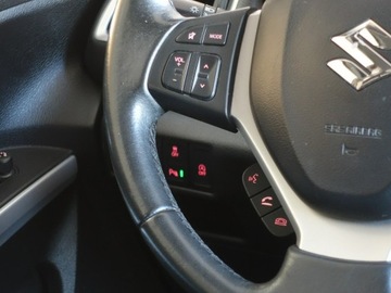 Suzuki SX4 I Hatchback Facelifting 1.6 VVT 120KM 2013 Suzuki SX4 S-Cross 1.6 Ben.120KM/4x4, zdjęcie 27