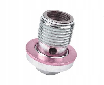 KOREK MISY OLEJU DUCATO 06+/ 14+ PODKŁADKA