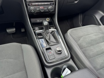 Seat Ateca SUV 1.5 EcoTSI 150KM 2019 Seat Ateca 1.5TSI 150KM ACR Xcellence Kamera 360, zdjęcie 23