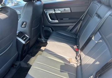  Jaecoo 7 Offroad AWD 1.6 Benzyna 147KM, zdjęcie 19