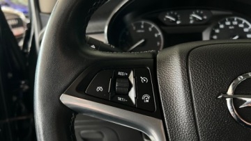 Opel Mokka I X 1.6 Ecotec 115KM 2018 Opel Mokka X Mokka X Nowy model Navi Ledy MOZLIWA ZAMIANA 1.6 Benzyna, zdjęcie 25