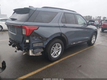 Ford Explorer VI 2025 Ford Explorer Active 2025 2.3 Benzyna 300KM, zdjęcie 5