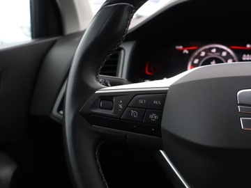 Seat Ateca SUV Facelifting 1.0 EcoTSI 110KM 2023 Seat Ateca 1.0 TSI, Salon Polska, Serwis ASO, zdjęcie 15