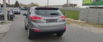 Hyundai ix35 SUV Theta 2.0 MPI 163KM 2011 Hyundai ix35 2.0 benz mpi,bezwypadek ,tyko 106 tys km potwierdzone 2.0, zdjęcie 2