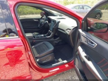 Ford Edge II 2024 Ford Edge ST-LINE 2024, od ubezpieczalni 2.0 Benzyna 250KM, zdjęcie 6