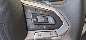 Volkswagen Multivan T7 Van L1 2.0 TDI 150KM 2025 Volkswagen Multivan Edition 2.0 TDI 150 KM DSG L2, zdjęcie 14