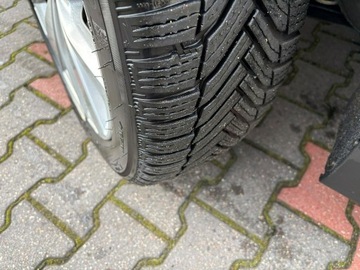 Renault Grand Scenic III 1.3 Energy TCe 115KM 2019 Renault Grand Scenic 7 foteli Opony zimowe FV23%, zdjęcie 32