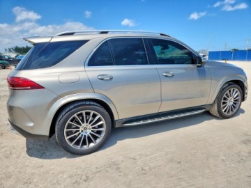 Mercedes GLE V167 2022 Mercedes-Benz GLE 2022 MERCEDES-BENZ GLE 350 2.0 Benzyna 255KM, zdjęcie 4