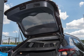 СОЛНЦЕЗАЩИТНЫЙ КОЗЕРОК MAZDA CX-3 DK 2015-2021 гг.