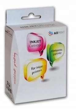 TUSZ ALLPRINT HP 304XL KOLOR N9K07AE 304 XL