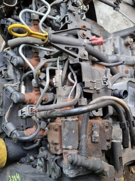 ČERPADLO VSTŘIKOVAČE 1.5 DCI MEGANE 2 3 SCENIC CLIO