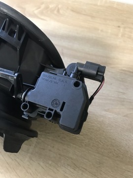 KLAPKA WLEWU BMW 1 F20 LCI M-PAKIET 475 7434642