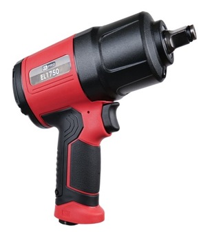 Пневматический ударный гайковерт ELPRO 1750 Нм для колес 1/2