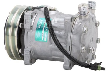 Sprężarka SANDEN SD7H15 8163 24V