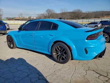 Dodge Charger VII 2021 Dodge Charger Scat Pack 2021 6.4L 6.4 Benzyna 485KM, zdjęcie 1