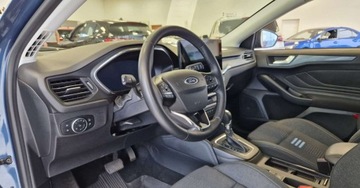 Ford Focus IV 2023 Ford Focus 1.0 Ecoboost Active X Hybryda Salon PL FV23 Hybryda 155KM, zdjęcie 15