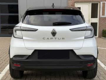 Renault Captur II Crossover Facelifting 1.0 TCe Eco-G 100KM 2025 Od ręki - Techno LPG 1.0 TCe 100KM, zdjęcie 3