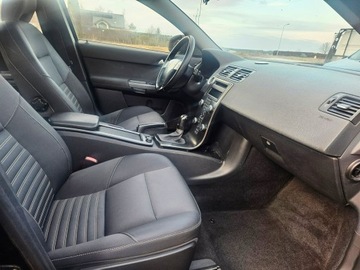 Volvo V50 1.6 DRIVe 109KM 2009 Volvo V50 Rata od 380zł Zadbany Drive 11/2009, zdjęcie 11