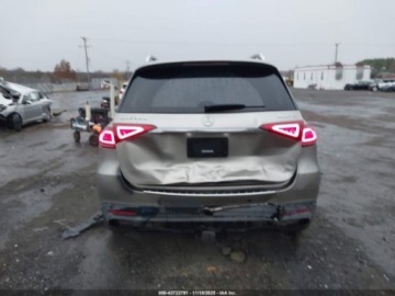 Mercedes GLE V167 2020 Mercedes-Benz GLE 2020 r., 2,0L 350 4MATIC 2.0 Benzyna 255KM, zdjęcie 16