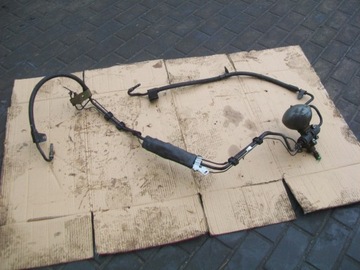 WĄŻ PODNOSZENIA REGULATOR SFERA CITROEN C5 I 01-08 2.2 HDI