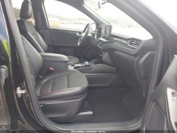 Ford Escape III 2024 Ford Escape ST-Line 2024 1.5l 1.5 Benzyna 180KM, zdjęcie 9