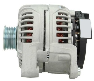 ALTERNATOR OPEL ASTRA G ZAFIRA A 2.0 2.2 DTI