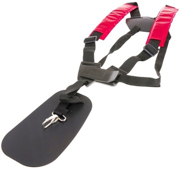 НЕСУЩИЙ ЖГУТ ДЛЯ БЕНЗИНОВОЙ ЩЕТКИ BRIVER, ЖГУТ ПРОВОДОВ