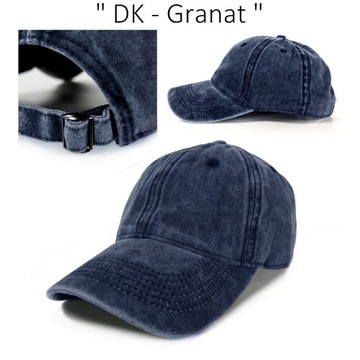 БЕЙСБОЛКА МУЖСКАЯ НЬЮ-ЙОРКСКИЕ ВЫКРОЙКИ