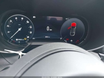 Alfa Romeo Giulia II Sedan Facelifting 2023 2.0 GME Turbo 280KM 2024 Alfa Romeo Giulia 2024r., 4x4, 2.0L 2.0 Benzyna 280KM, zdjęcie 10